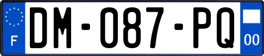 DM-087-PQ
