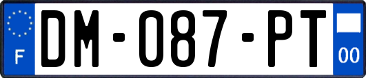DM-087-PT