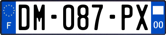 DM-087-PX