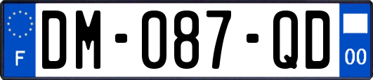 DM-087-QD