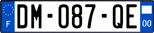 DM-087-QE