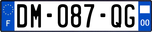DM-087-QG