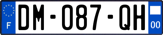 DM-087-QH