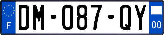 DM-087-QY