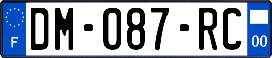 DM-087-RC