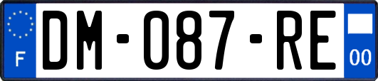 DM-087-RE