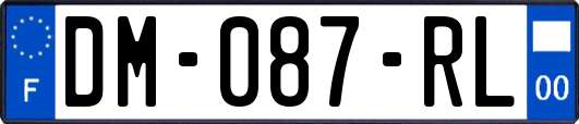 DM-087-RL