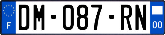 DM-087-RN