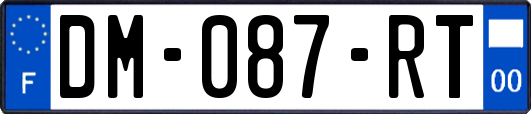 DM-087-RT