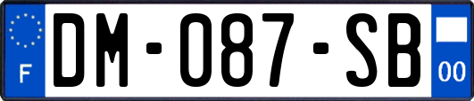DM-087-SB
