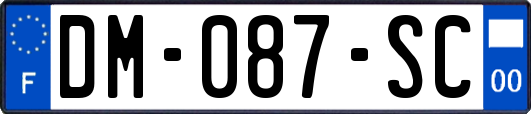 DM-087-SC