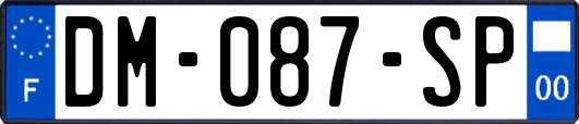 DM-087-SP