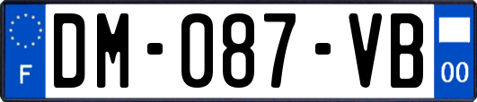 DM-087-VB