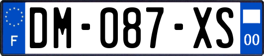 DM-087-XS