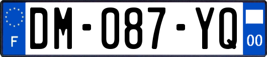 DM-087-YQ