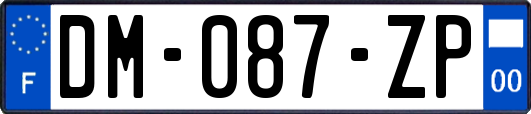 DM-087-ZP