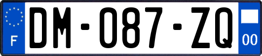 DM-087-ZQ