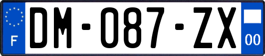 DM-087-ZX