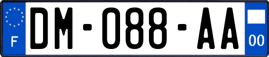 DM-088-AA