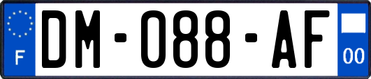 DM-088-AF