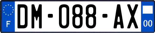 DM-088-AX