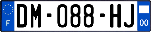 DM-088-HJ