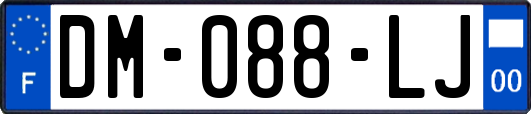 DM-088-LJ