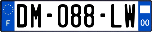 DM-088-LW