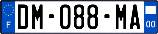 DM-088-MA