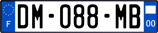 DM-088-MB