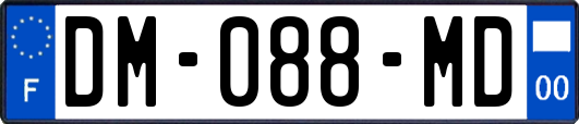 DM-088-MD