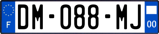 DM-088-MJ