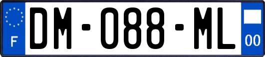 DM-088-ML