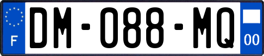 DM-088-MQ