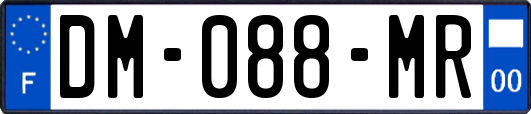 DM-088-MR