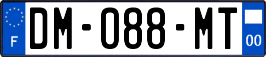 DM-088-MT