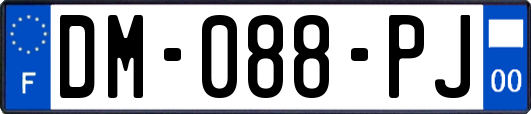 DM-088-PJ
