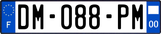 DM-088-PM