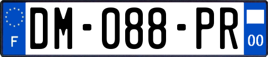 DM-088-PR