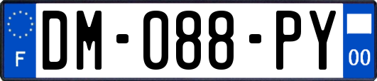 DM-088-PY