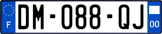 DM-088-QJ