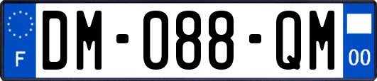 DM-088-QM