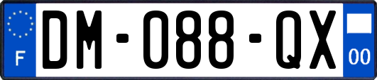 DM-088-QX