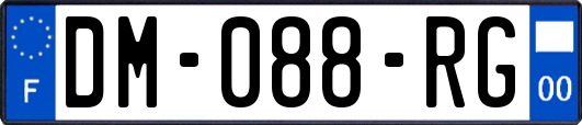 DM-088-RG
