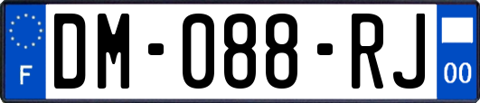DM-088-RJ