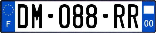 DM-088-RR