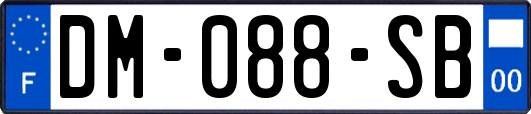 DM-088-SB