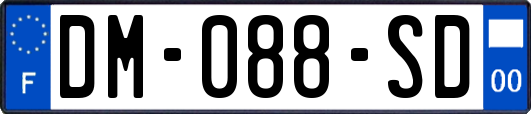 DM-088-SD