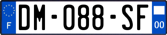 DM-088-SF