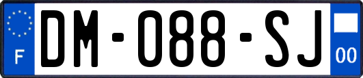 DM-088-SJ